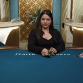 Speed Baccarat game icon
