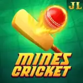 Mines Cricket game icon