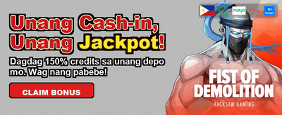 Win Big with Nino Gaming PH banner