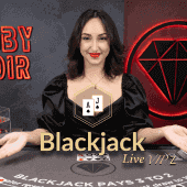 Blackjack VIP Z game icon