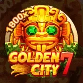 Golden City 7 game icon