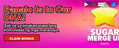 Fast PayMaya Cashouts Daily banner