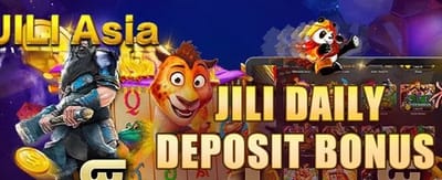 First Deposit Super Boost promotion