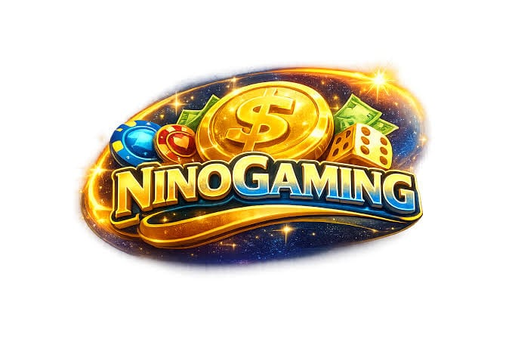 Nino Gaming Logo